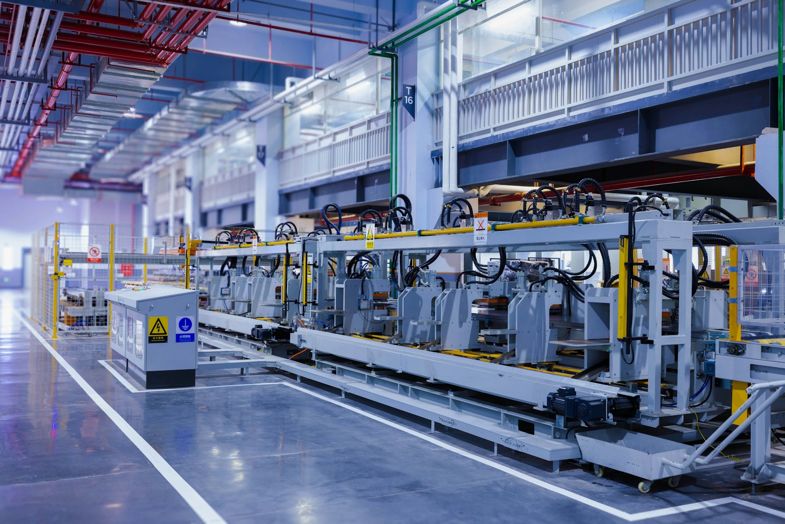 Cell-to-Container: Why Vertical Integration Changes BESS Economics