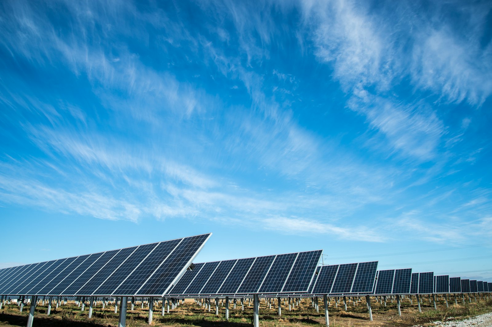 Why LFP Is Winning the Utility Storage Race