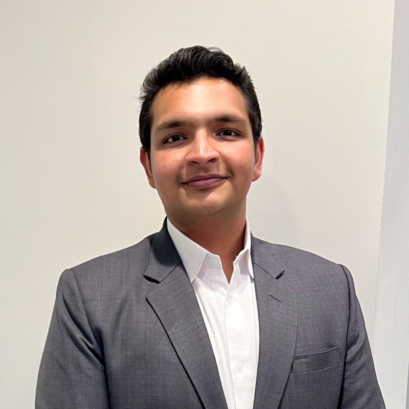 Krishna Sawarthia
