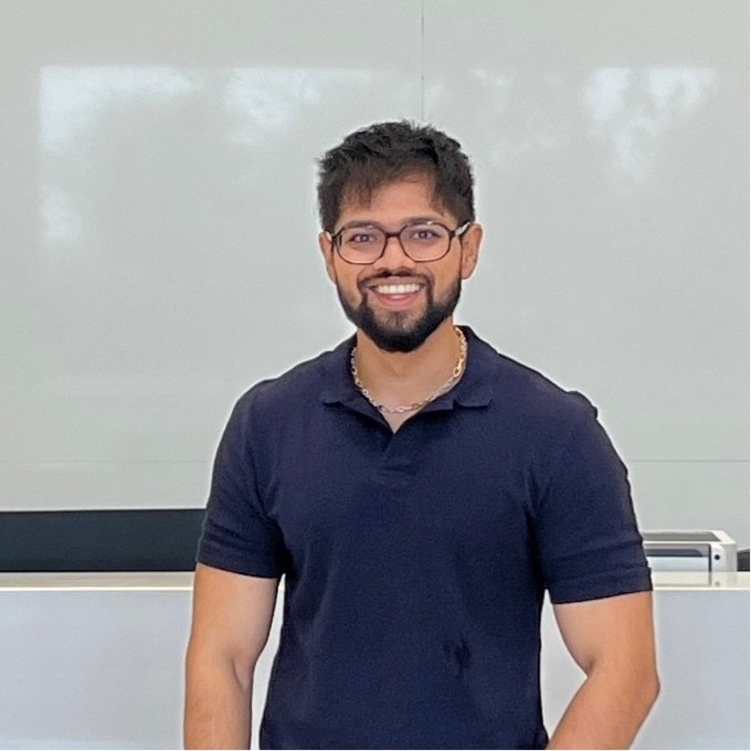 Parthiv Kukadia